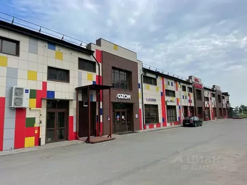 Помещение свободного назначения в Калужская область, Калуга бул. ...