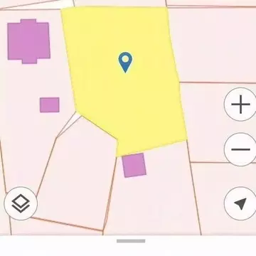 Участок в Калининградская область, Калининград Победа садовое ...