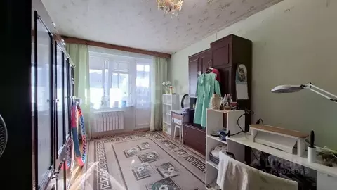 2-к кв. Белгородская область, Белгород ул. Некрасова, 30а (47.6 м)