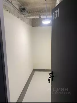 Гараж в Москва просп. Новосередневский, 17к1 (5 м)