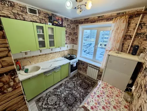 2-к кв. Архангельская область, Архангельск просп. Ломоносова, 90 (43.0 ...