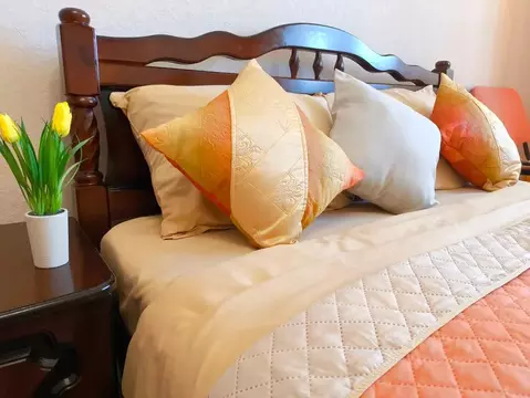 1-к кв. Белгородская область, Белгород ул. Есенина, 46а (35.0 м)