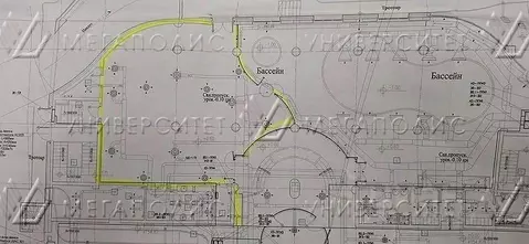 Офис в Московская область, Одинцовский городской округ, д. Жуковка 58 ...