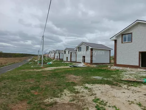 Дом в Нижегородская область, Богородский муниципальный округ, с. ...