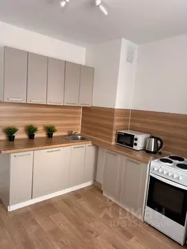 1-к кв. Башкортостан, Уфа ул. Генерала Кусимова, 20 (34.0 м)