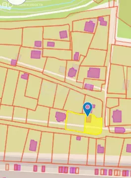 Дом в Калининград, 1-й переулок Менделеева (67.6 м)