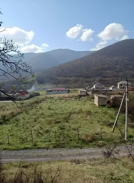 Участок в Крым, Судак муниципальный округ, с. Громовка ул. Амет Хана ...