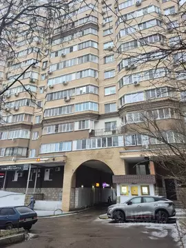 2-к кв. Московская область, Одинцово ул. Маршала Жукова, 11А (70.3 м)