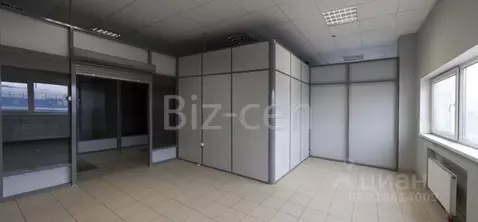 Офис в Санкт-Петербург Планерная ул., 15 (26 м)