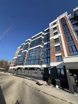 2-к кв. Вологодская область, Вологда наб. 6-й Армии, 39 (45.0 м)