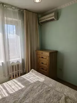 2-к кв. Крым, Симферополь ул. Залесская (56.0 м)