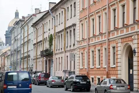 Офис (302 м)