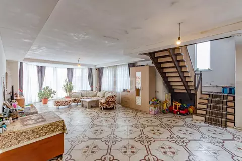 Дом в Вологодская область, Вологда Луч СНТ, 64 (304 м)