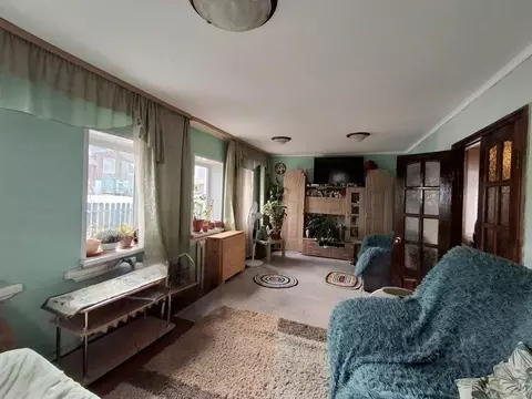 Дом в Свердловская область, Сысерть Садовый пер. (38 м)