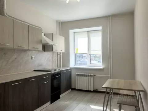 1-к кв. Самарская область, Волжский район, Лопатино с/пос, пос. ...