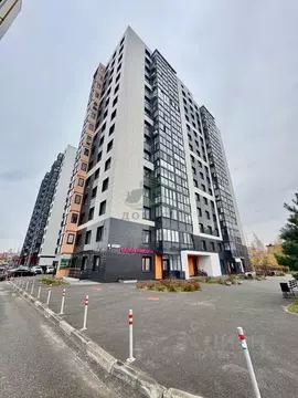 2-к кв. Московская область, Раменское ул. Семейная, 2 (52.2 м)