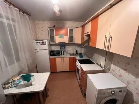 1-к кв. Новосибирская область, Новосибирск Троллейная ул., 3 (37.6 м)