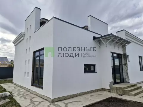 Дом в Иркутская область, Усольский район, Железнодорожное с/пос ДНП ...