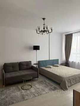 1-к кв. Москва Мукомольный проезд, 2 (40.0 м)