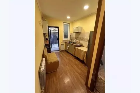 1-к кв. Крым, Ялта ул. Архивная, 8 (25.0 м)