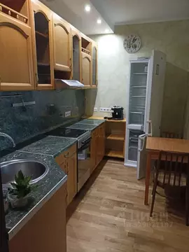 2-к кв. Москва Пятницкое ш., 21 (41.0 м)