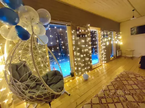 Дом в Калужская область, Ферзиковский район, Грабцево с/пос, д. ...