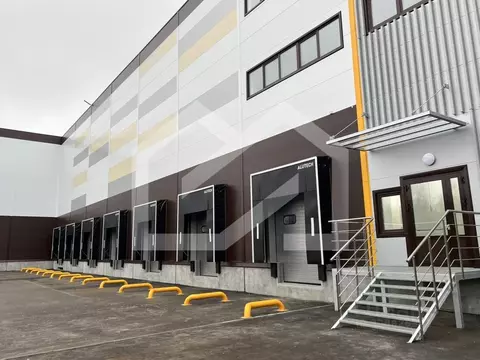 Склад в Московская область, Лобня ул. Оленьи Пруды, 31Б (11490 м)