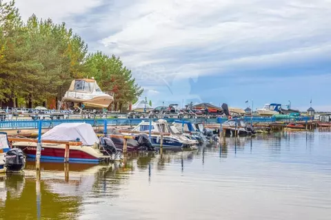 Дом в Тверская область, Конаковский муниципальный округ, Московское ...