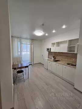 1-к кв. Свердловская область, Екатеринбург просп. Академика Сахарова, ...