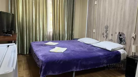 Комната Татарстан, Казань ул. Япеева, 10 (25.0 м)