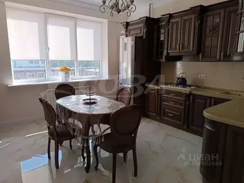 2-к кв. Дагестан, Махачкала ул. Абубакарова, 111 (84.0 м)