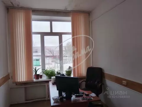 Помещение свободного назначения в Калужская область, Калуга ул. ...