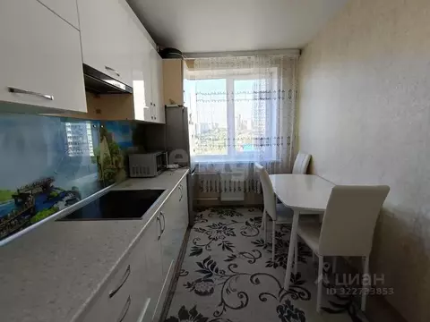 2-к кв. Удмуртия, Ижевск Курортная ул., 10 (48.9 м)