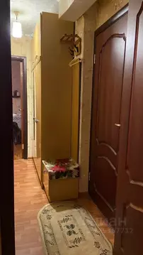 2-к кв. Москва Вешняковская ул., 21/26 (54.0 м)