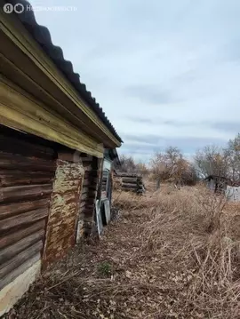 Дом в Курганская область, Шадринский муниципальный округ, село ...