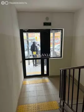 3-комнатная квартира: Самара, Вилоновская улица, 33 (91 м)