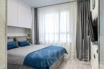 1-к кв. Москва Дмитровское ш., 75/77 (38.0 м)