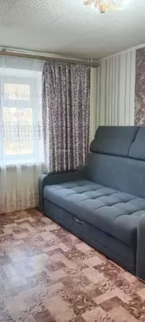 1-к кв. Чувашия, Шумерля ул. Мичурина, 3 (31.0 м)