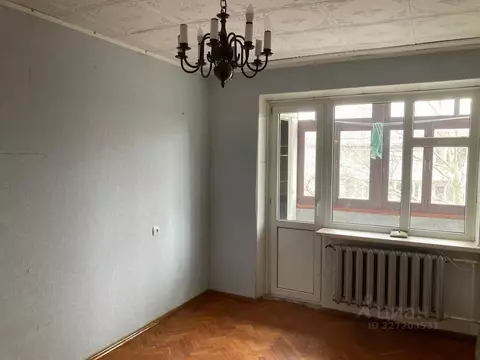 2-к кв. Краснодарский край, Анапа 12-й мкр, 18 (46.0 м)