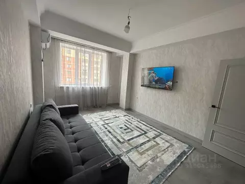 Студия Дагестан, Каспийск ул. Магомедали Магомеджановa, 29А (40.0 м)