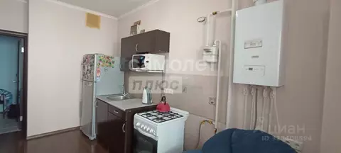 1-к кв. Ростовская область, Батайск ул. Северная Звезда, 10к1 (42.0 м)