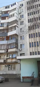 1-к кв. Самарская область, Самара Ново-Вокзальная ул., 134 (20.8 м)