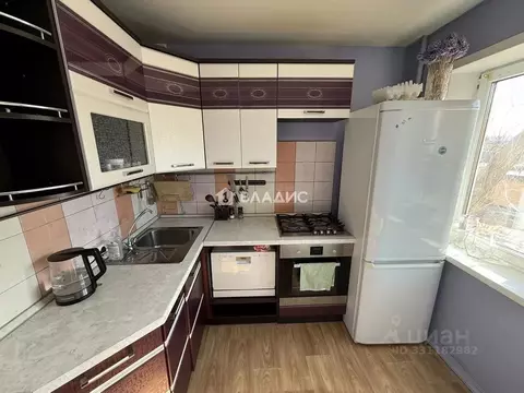3-к кв. Иркутская область, Ангарск 94-й кв-л, 22 (55.7 м)