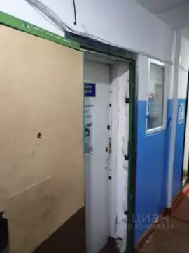 Помещение свободного назначения в Коми, Воргашор пгт ул. Катаева, 22 ...