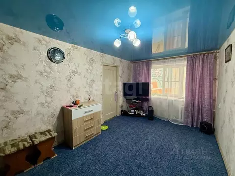 2-к кв. Красноярский край, Норильск ул. Богдана Хмельницкого, 25 (42.4 ...