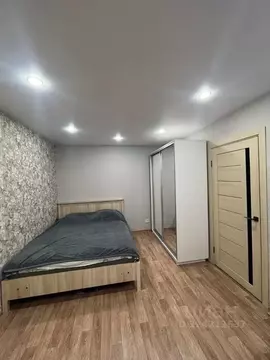 1-к кв. Самарская область, Самара просп. Карла Маркса, 322 (32.0 м)