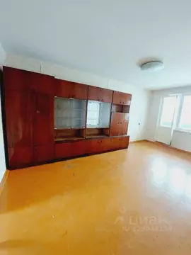 2-к кв. Пермский край, Пермь ул. Геологов, 1 (44.6 м)