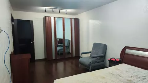 1-к кв. Москва Днепропетровская ул., 27к1 (32.1 м)