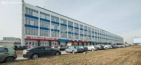 Офис (154.8 м)