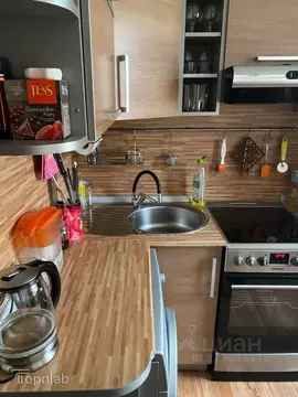 3-к кв. Иркутская область, Иркутск ул. Баумана, 186 (59.2 м)